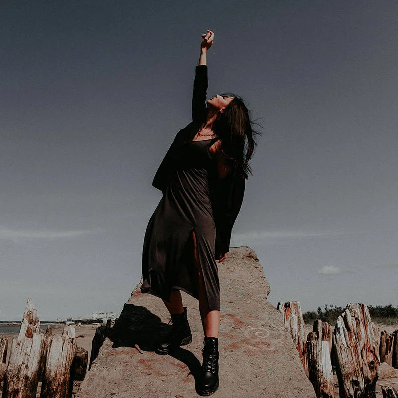 Photo de Marie Leclerc