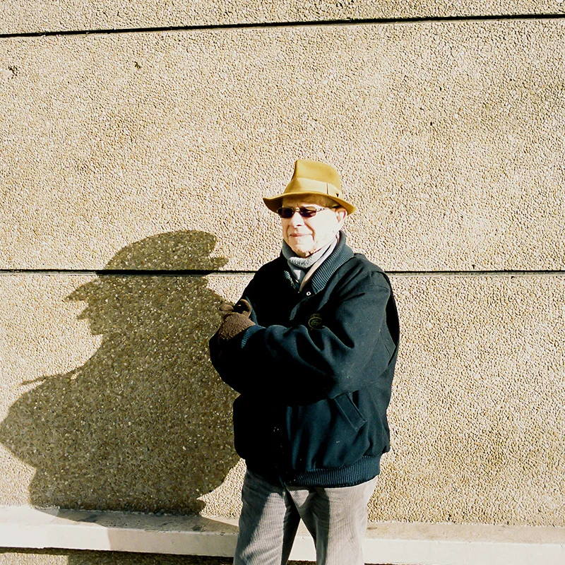 Photo de Pierre Tremblay